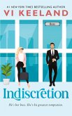 Indiscretion Indiscretion