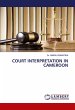COURT INTERPRETATION IN CAMEROON - Bild 1