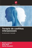 Terapia de conflitos interpessoais