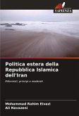 Politica estera della Repubblica Islamica dell'Iran