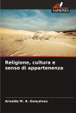 Religione, cultura e senso di appartenenza