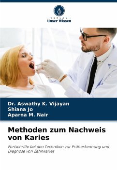 Cover Methoden zum Nachweis von Karies
