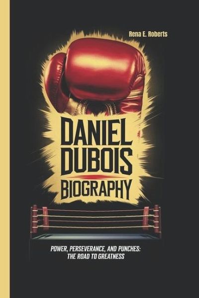 Daniel DuBois Biography