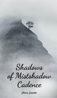 Shadows of Mistshadow Cadence - Lumiste, Eliora