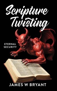 Cover Scripture Twisting