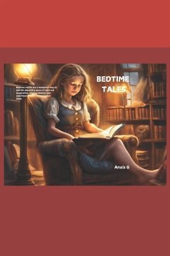 Bedtime Tales - G, Anais