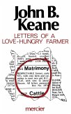 Letters of a Love-Hungry Farmer Letters of a Love-Hungry Farmer