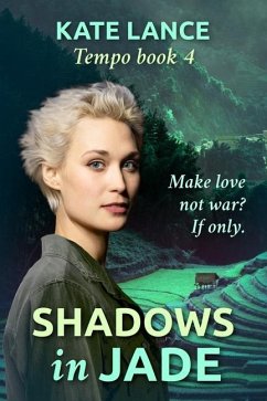 Shadows in Jade - Lance, Kate