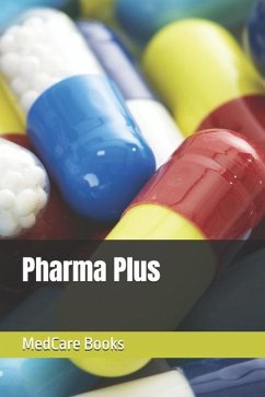 Pharma Plus - Books, Medcare