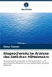 Biogeochemische Analyse des östlichen... - Bild 1