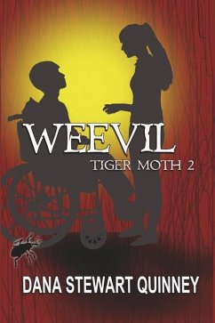 Cover Weevil