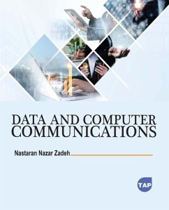 Cover Data and Computer Communications