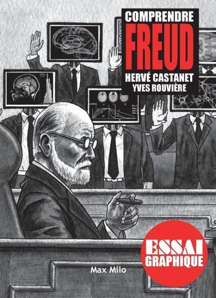 Comprendre Freud Comprendre Freud