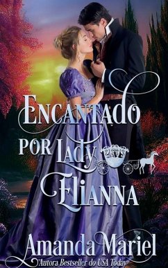 Cover Encantado por Lady Elianna