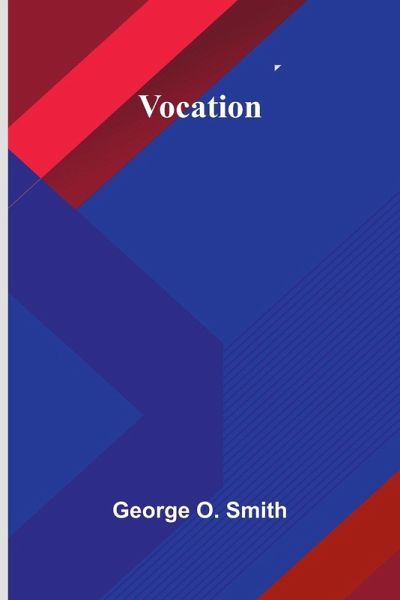 Vocation Vocation