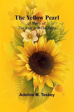 Cover The Yellow Pearl