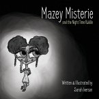 Mazey Misterie