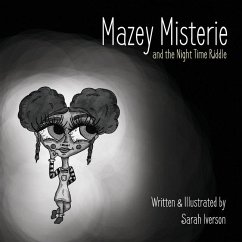 Mazey Misterie - Iverson, Sarah