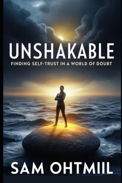 Unshakeable - Ohtmiil, Sam