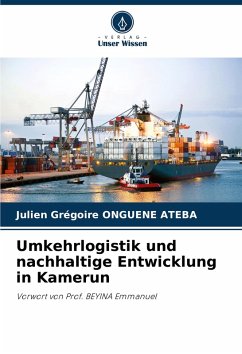 Cover Umkehrlogistik und nachhaltige Entwicklung in Kamerun
