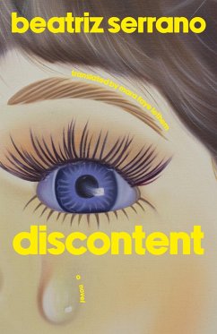 Discontent - Serrano, Beatriz