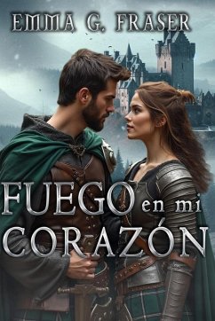 Fuego en mi corazón - G. Fraser, Emma