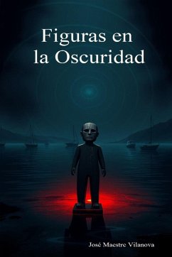 Cover Figuras en la Oscuridad