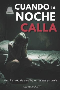 Cuando la Noche Calla - Peña, Leonel