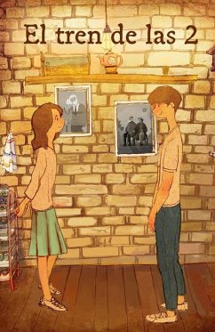 Cover el tren de las 2