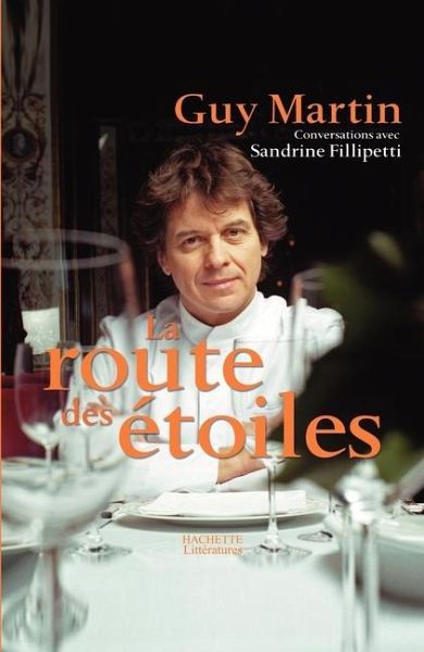 La route des étoiles