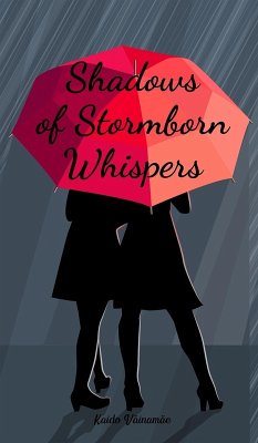 Cover Shadows of Stormborn Whispers