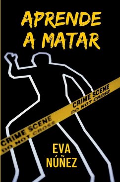 Cover Aprende a matar