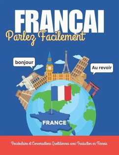 Parlez Français Facilement - Livres, Château Des