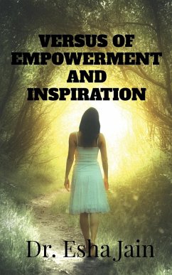 Verses of Empowerment and Inspiration Cover Verses of Empowerment and Inspiration