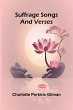 Suffrage Songs and Verses - Bild 1