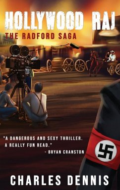 Hollywood Raj - Dennis, Charles Hollywood Raj - Dennis, Charles