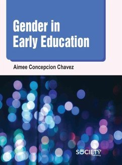 Gender in Early Education - Chavez, Aimee Concepcion