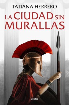 Cover La Ciudad Sin Murallas / A City Without Walls