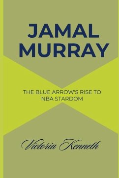 Jamal Murray - Kenneth, Victoria