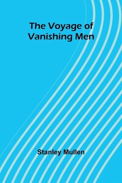 Cover The Voyage of Vanishing Men