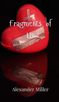 Cover Fragments of Us