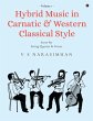 Hybrid Music in Carnatic and Western... - Bild 1
