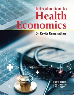 Introduction to Health Economics - Ramanathan, Kavita