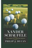 Xander schauffele