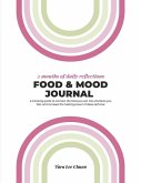 Food & Mood Journal Food & Mood Journal