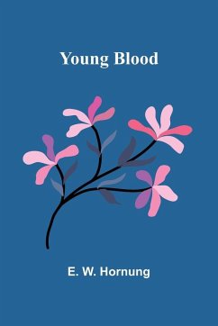 Cover Young Blood