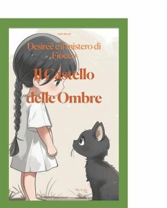 Il Castello delle Ombre - Alimondi, Giulia