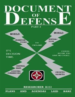Cover Document Of Defense - Part 2