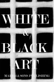 White & Black Art White & Black Art