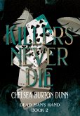 Killers Never Die Killers Never Die